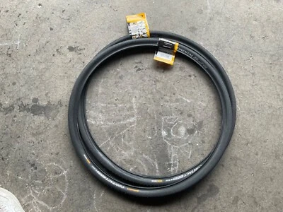 2x Continental Reifen CONTACT Speed 37-622 28" E-25 SafetySystem Draht schwarz