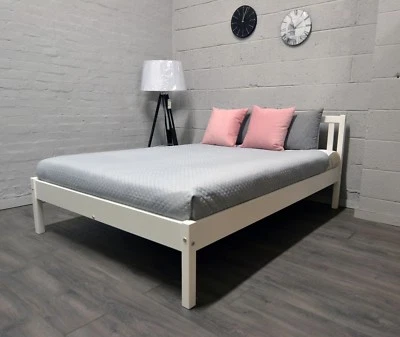 HEZE Much ticker, more sturdy and solid, almost double weight than other eBay beds! D