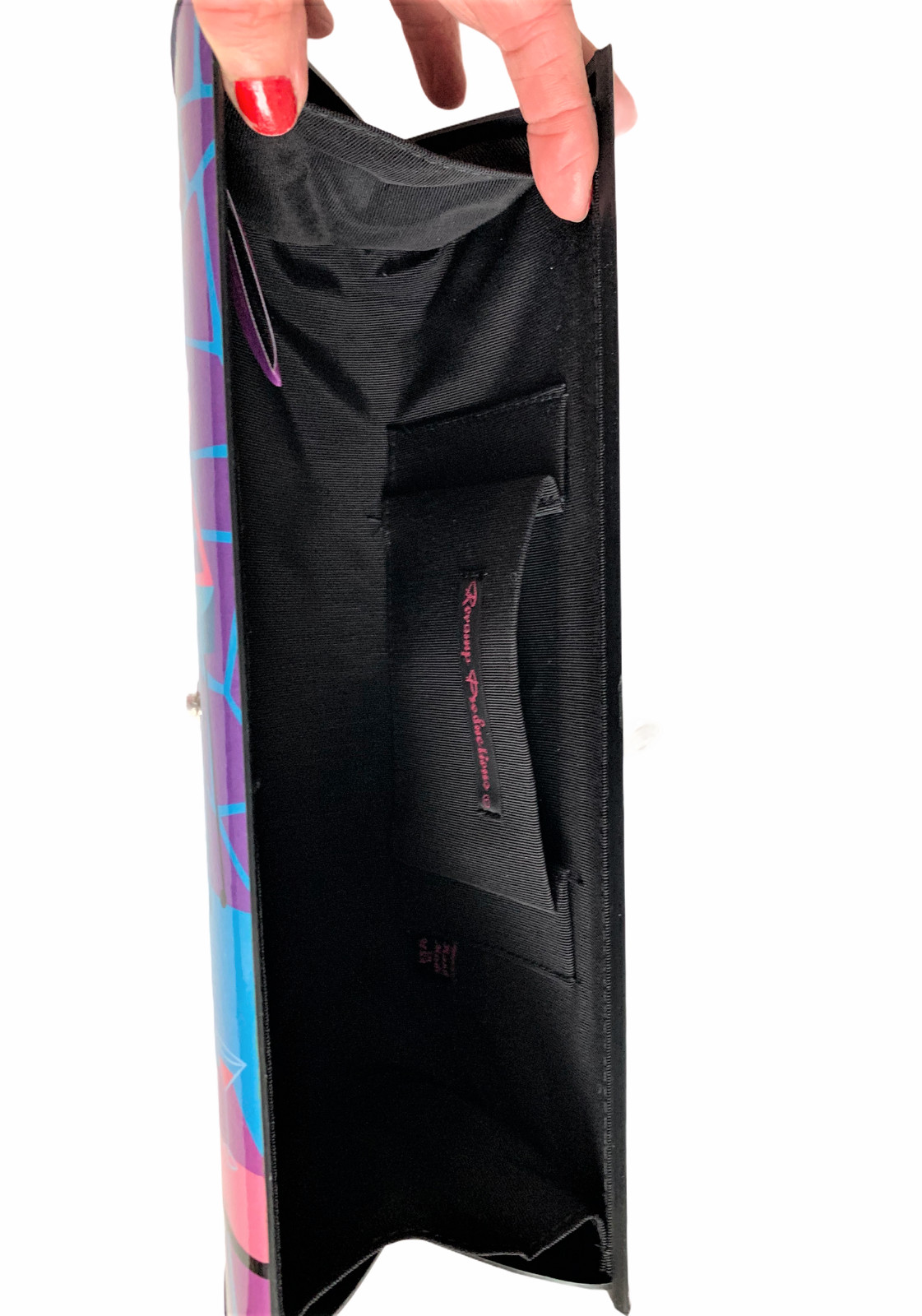 Pink Panther 40th Anniversary Clutch Purse by Shag 20… Gem