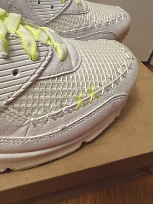 Nike Air Max 90 KAWS Brand New In Box!! Size 12 | eBay