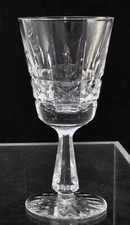 Waterford Cut Crystal Kylemore 6 Inch Claret Wine Glass(es)