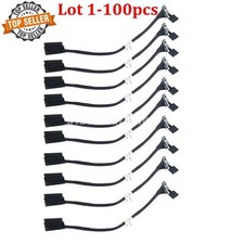 Lot Battery Cable For Dell Latitude 7280 7380 E7280 E7290 E7380 E7390 04W0J9
