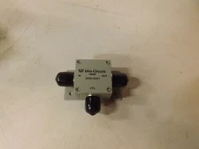 15542 MINI CIRCUITS MINI-CIRC
