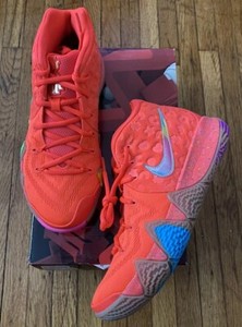 kyrie shoes wheaties