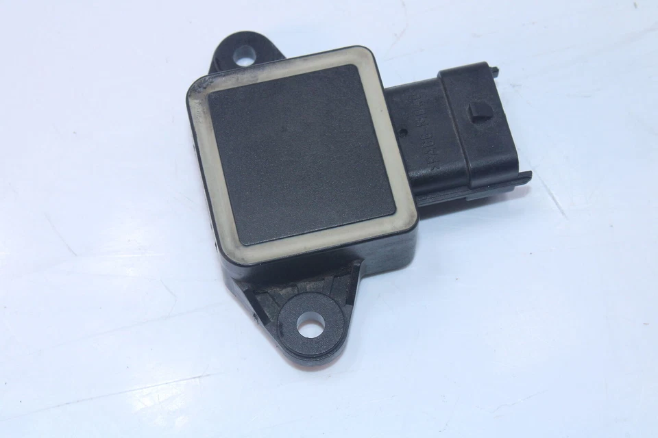 Ski-doo GSX 1200 SE 2012 4 Tec TPS sensor de posición del acelerador 42081120 Foto 2 de 4