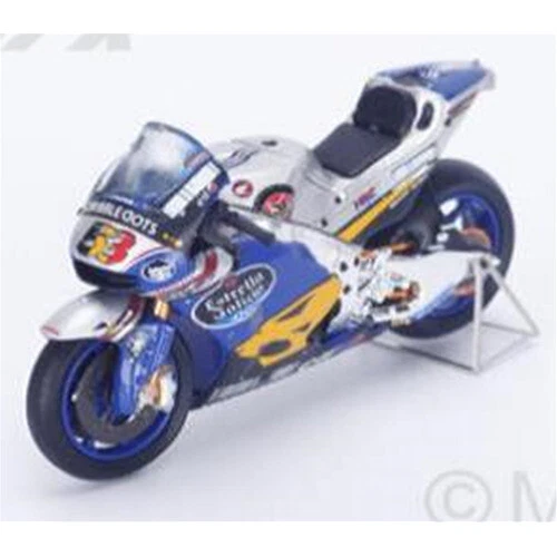 Modellini statici di moto e quad per Honda