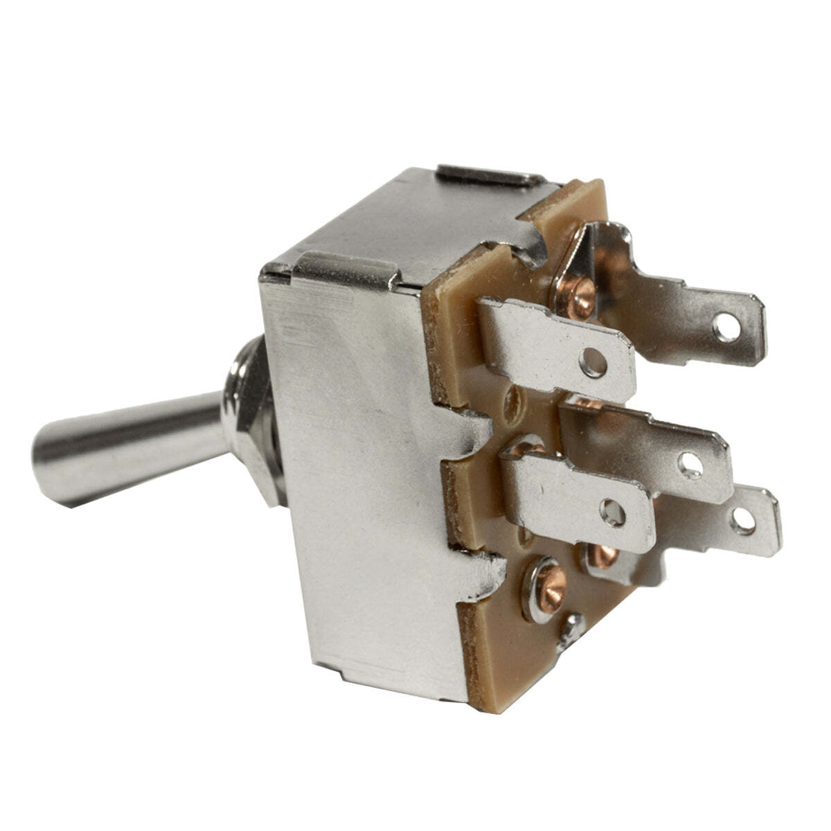 Interruttore Trattore Deere Interruttore Di Accensione Originale John Deere - Ricambio #AM103286, Nuovo In Confezione Ricambio John Deere Am103286 - Foto 8