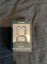Art Sound Bluetooth Wireless Earbuds With Charging Case
