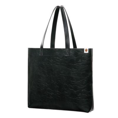希少！A BATHING APE　LEATHER 　TAG BAG TAG $_12.JPG?set_id=880000500F