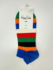 Happy Socks Adult Combed Cotton Socks  41-46  4780 A2 A291T 