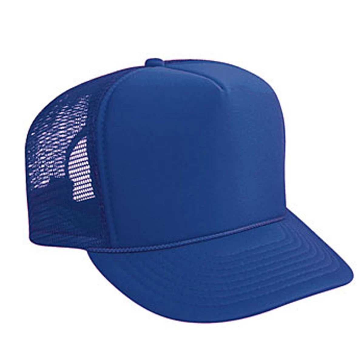 Mesh snapback sales hats wholesale