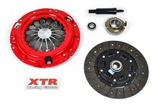 Xtr Stage 2 Clutch Kit Probe Mx-6 626 B2000 B2200 2.0l 2.2l 323 Capri 1.6l Turbo