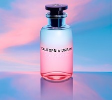 Louis Vuitton California Dream Eau de Parfum 3.4 fl oz Regular Size w/ Box