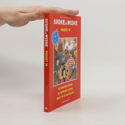 Suske en Wiske  |  Willy Vandersteen