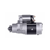 Hella Starter 8EA 012 527-451 FüR Mitsubishi Nissan Infiniti