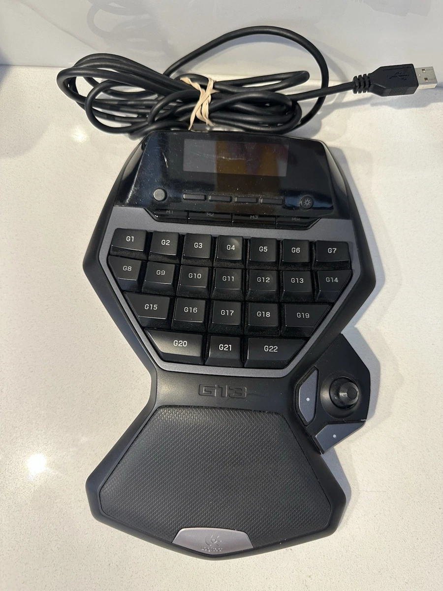 Logitech G13 for sale - eBay