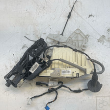 Porte arrière et accessoires Mercedes 420