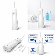 Waterpik Water Flosser Cordless Pulse - WF-20CD010