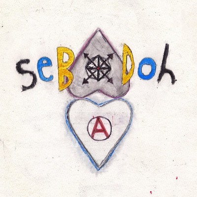 Sebadoh Defend Yourself (Vinyl) (US IMPORT)