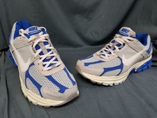 Nike Zoom Vomero 5 Coconut Milk Game Royal IB4368 480 Women's Size 7 NEW NO BOX