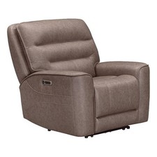 Parker Living Lawson - Sydney Brunette Power Zero Gravity Recliner P2