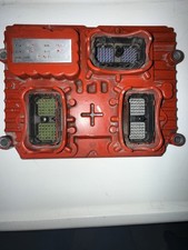 Cummins ISB 6.7L ECM  Unit Part # 4993120 2250A Diesel Engine Computer