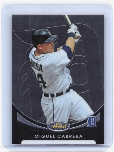 2010 Miguel Cabrera #31