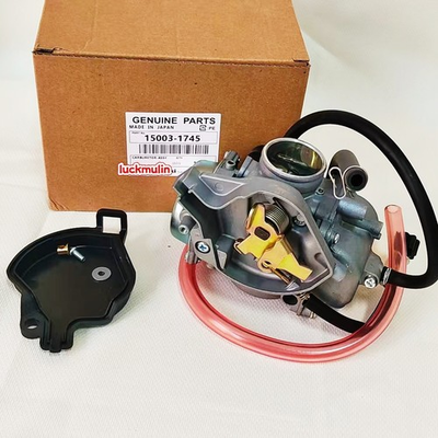 #ad New Carburetor For Kawasaki Lakota 300 Sport KEF300B Kef 300B 2001 2003 $142.00