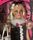Barbie Halloween Star-Only at Target 2011 by Mattel Unopened — photo 7