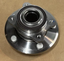 Wheel Hub Bearing Assembly AS513286 thumbnail 3