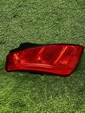 2003 2004 2005 NISSAN MURANO TAIL LIGHT PASSENGER LENS & REAR HOUSING