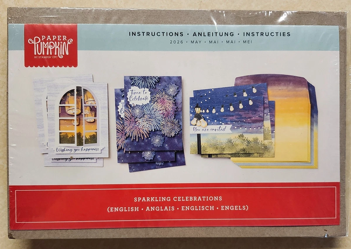 Stampin' Up! products for sale | eBay
