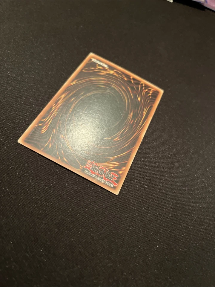 Yu-Gi-Oh! Letzter Krieger Eines Anderen Planeten LON-G077 1. Auflage Near Mint - Bild 4 von 4