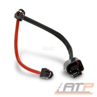 Warnkontakt BremsbelÄGe Hinten FÜR Audi Q7 Porsche Cayenne VW Touareg 7L