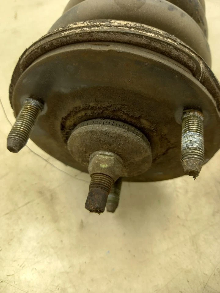 01 02 03 04 TOYOTA SEQUOIA PASAJERO DELANTERO DERECHO PUNTAL 4X4 Foto 2 de 4