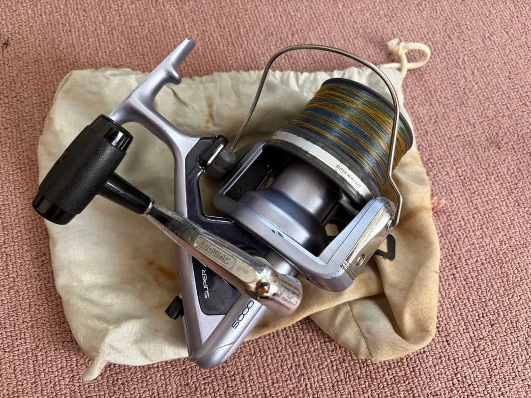 Shimano Super Aero for sale - eBay
