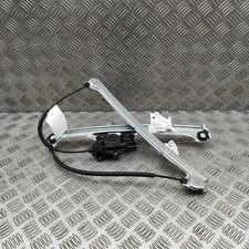 MAZDA 3 Hatchback BP Front Right Door Window Regulator BCJH-58-590C 33351811