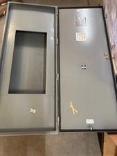 Square D HC2665WP I-Line Panelboard Type 3R, 3S & 12 Enclosure