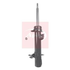 Apec Shock Absorber Damper Strut Front Left fits Mini Mini Roadster 2011-2015