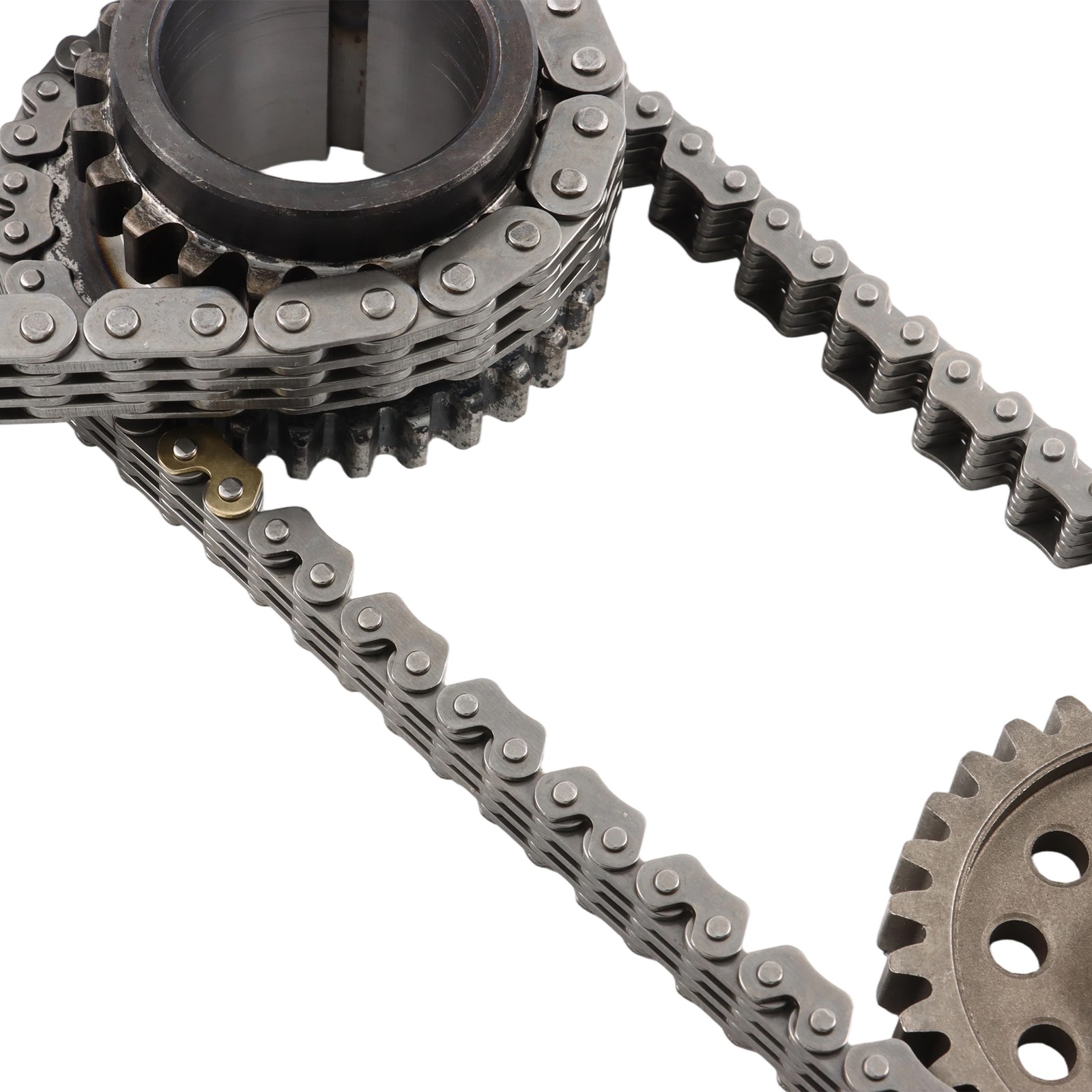Maserati Ghibli 2014-2022 Vvt actuators Set