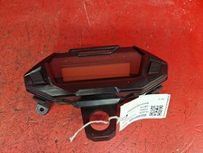  HONDA CBF 125 M-M SPEEDO INSTRUMENT CLUSTER 2023 0.1L PETROL 
