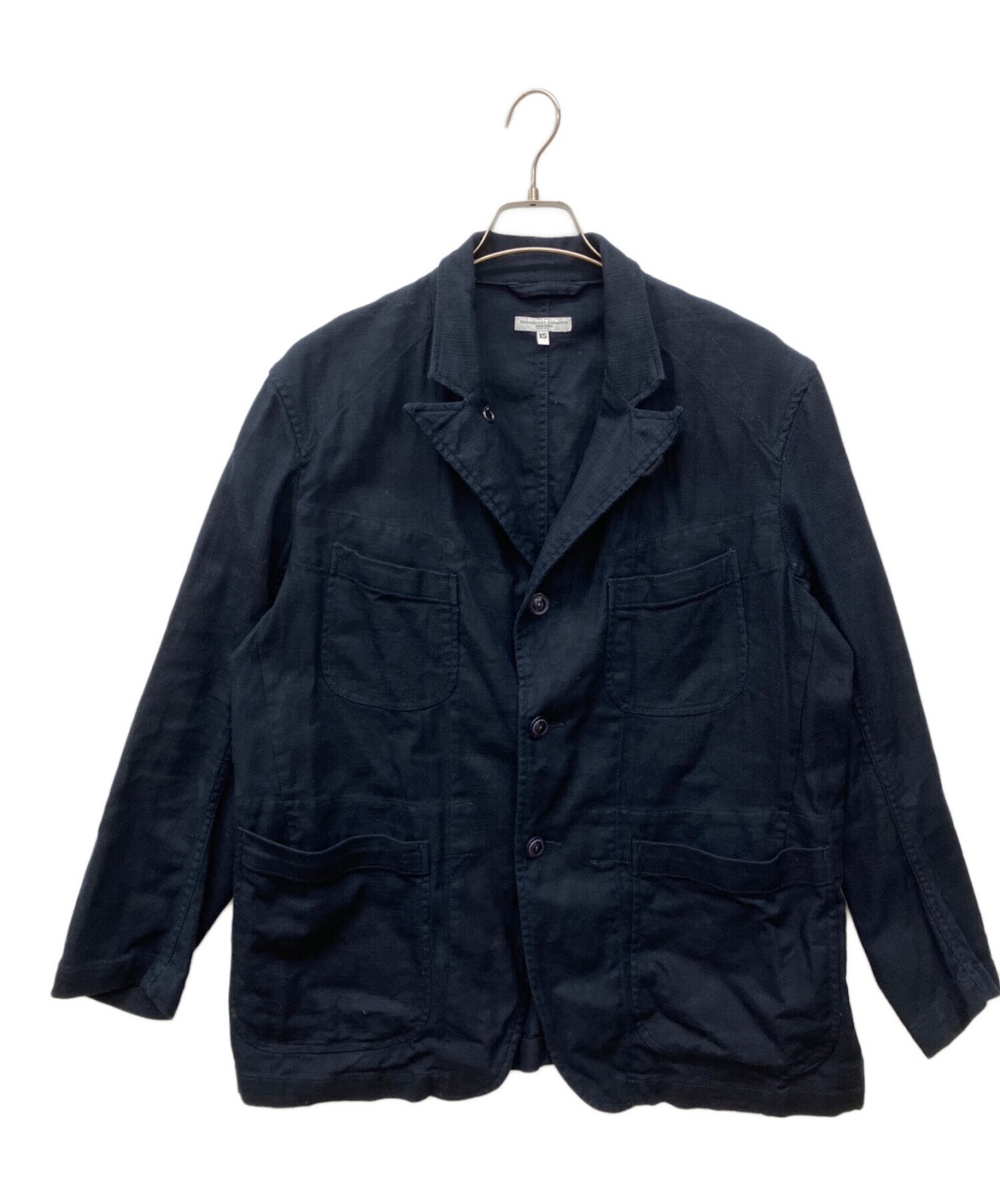 Engineered Garments Bedford Jacket - CL Java Clot… - image 1