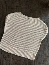 Ralph Lauren  Black Label top In A pink/peach Small Color