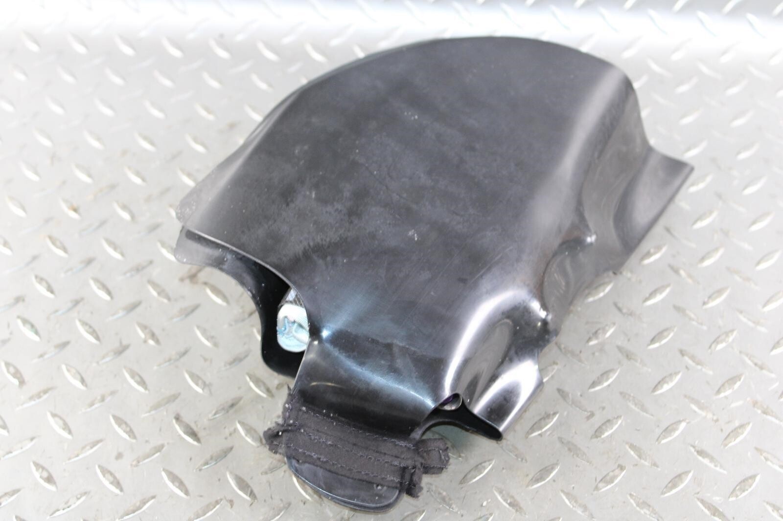 Maserati Ghibli 2014-2020 Front Left Airbag