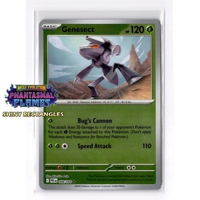 Phantasmal Flames Pokemon Cards Reverse Holo Rare EX Master Set Singles You Pick