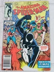 The Amazing Spider-Man #270 Nov. 1985 Marvel Comics Newsstand Edition