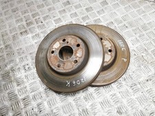 Disque de frein Lexus IS