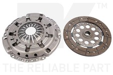 Disque d'embrayage Volvo V40