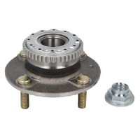 Radlagersatz Hinten FüR Hyundai Elantra XD 1.6 1.8 2.0 00 Bis 06 BTA G4GB G4BB