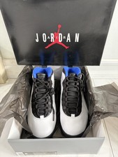 Jordan 10 Retro 2018 Orlando for Sale | Authenticity Guaranteed | eBay